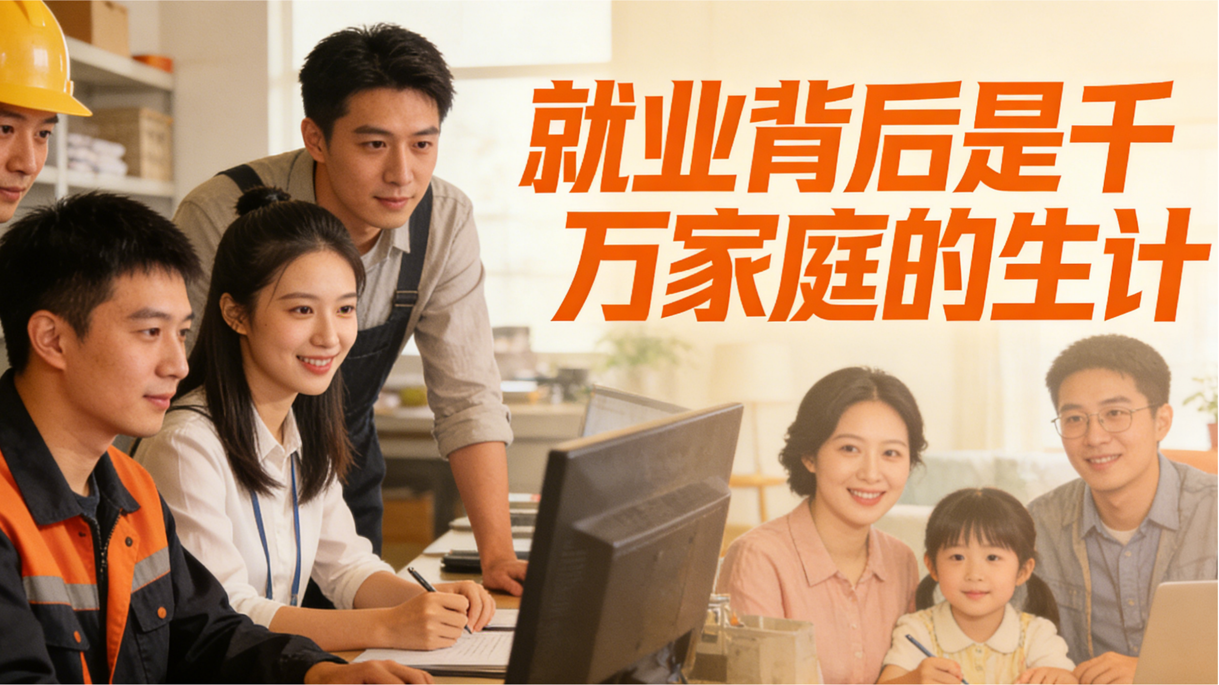 凭什么稳经济？正合解析中小微 56789