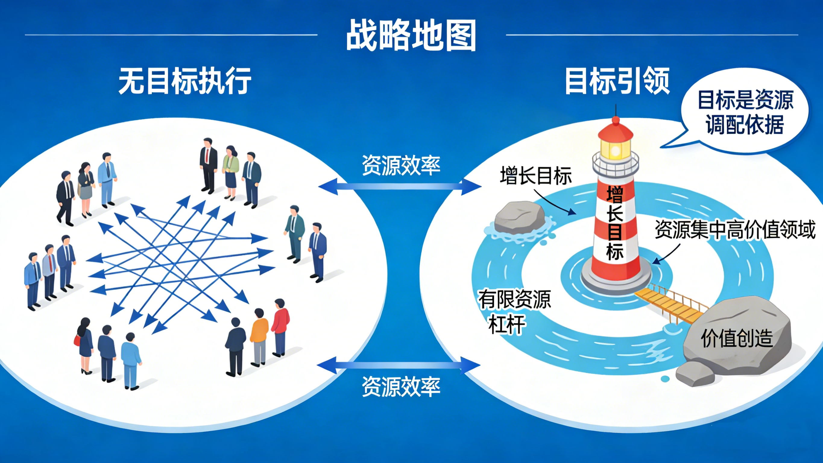 任务完成≠价值创造？正合戳破核心差距