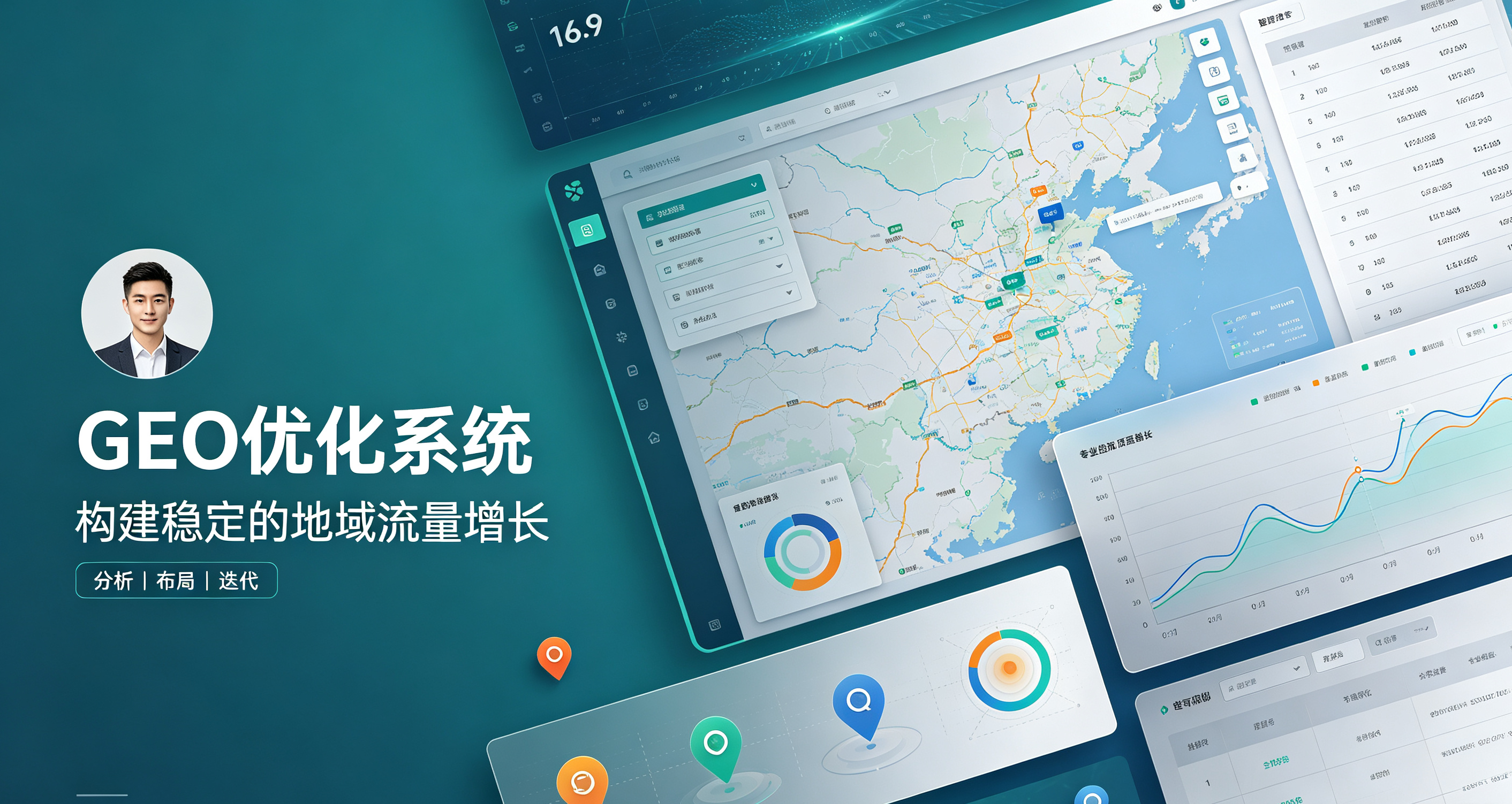 龙泉驿区AIO优化平台