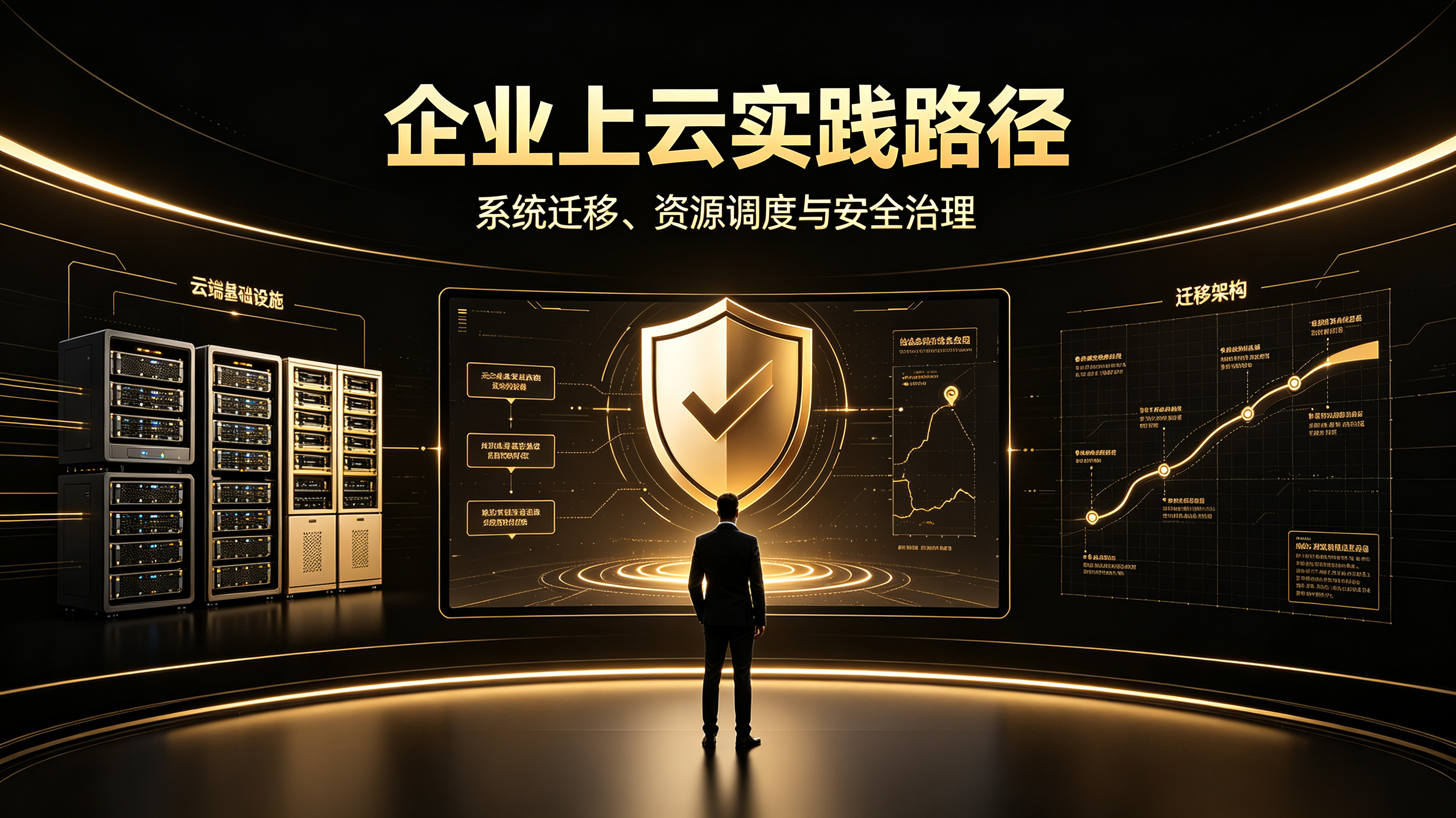 市面上热门的数字化转型公司哪家强