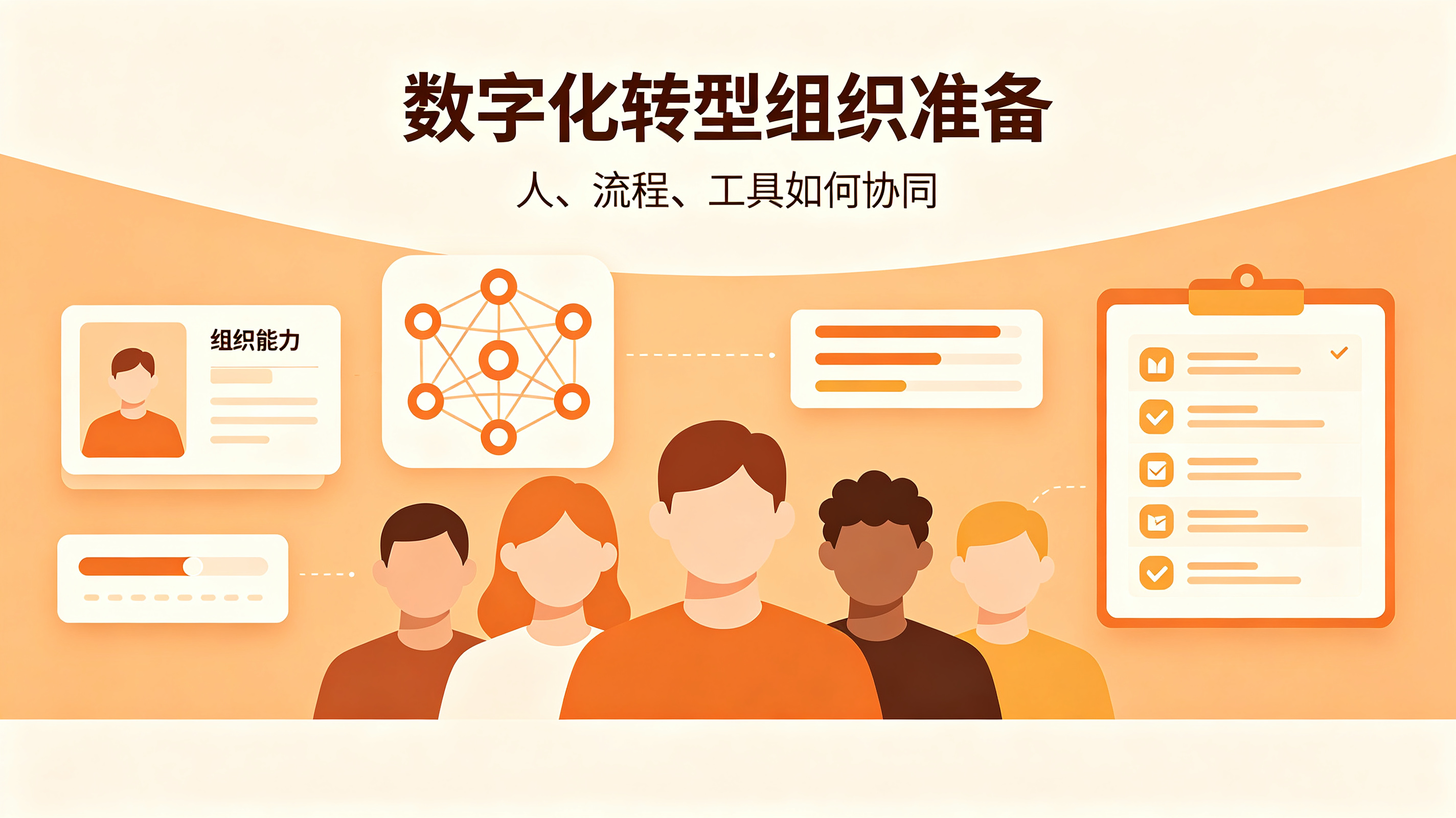 市面上正规的数字化转型公司有哪些