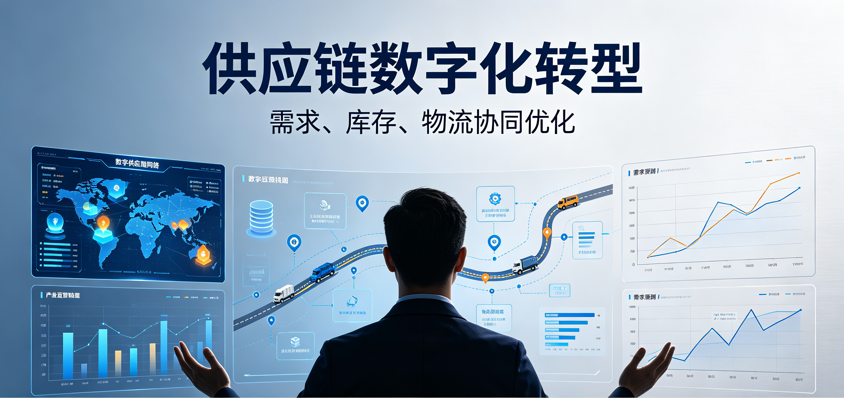 成都市靠谱的数字化转型公司有哪些