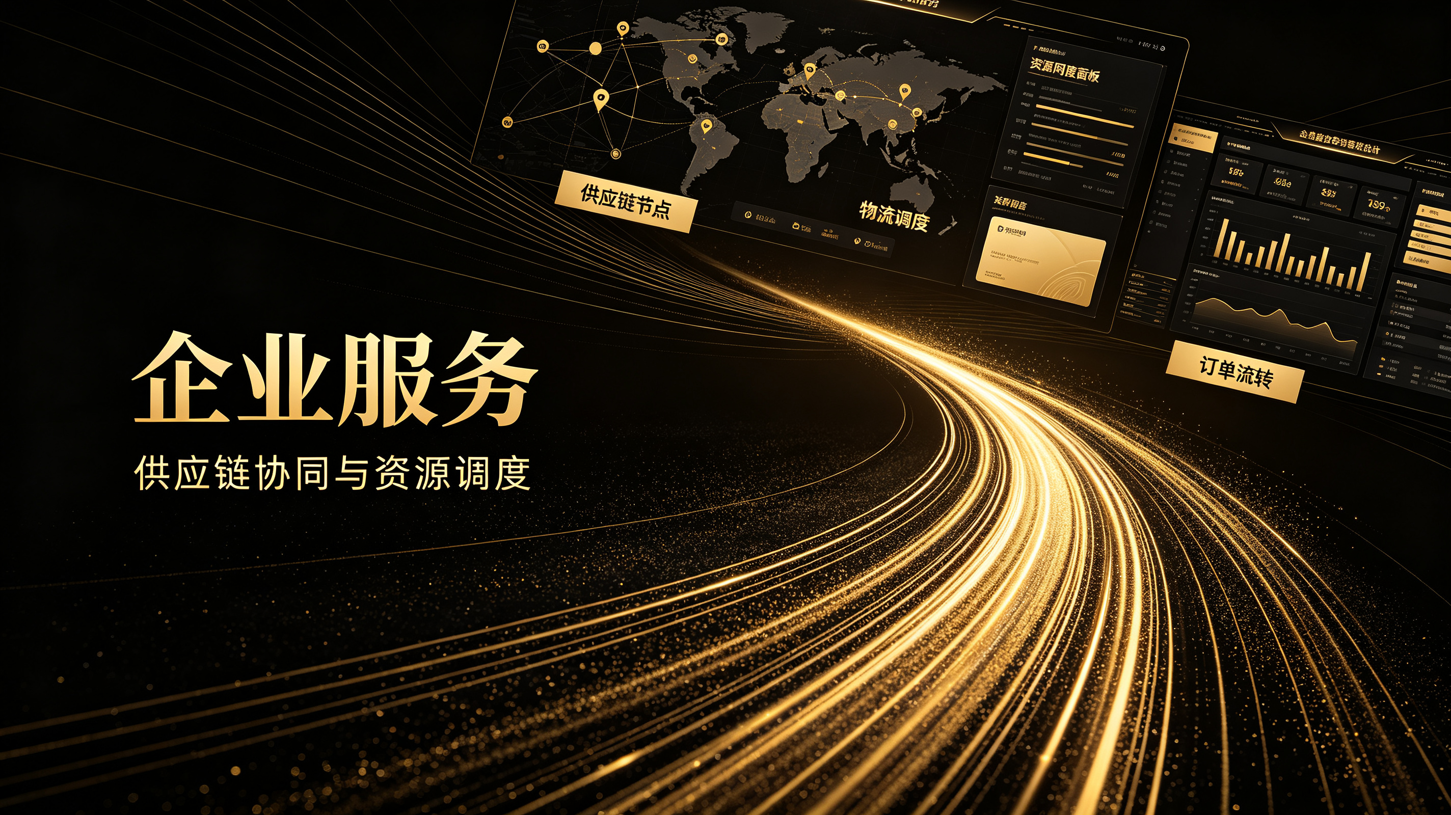 企业服务选择之道：专业与信任的权衡