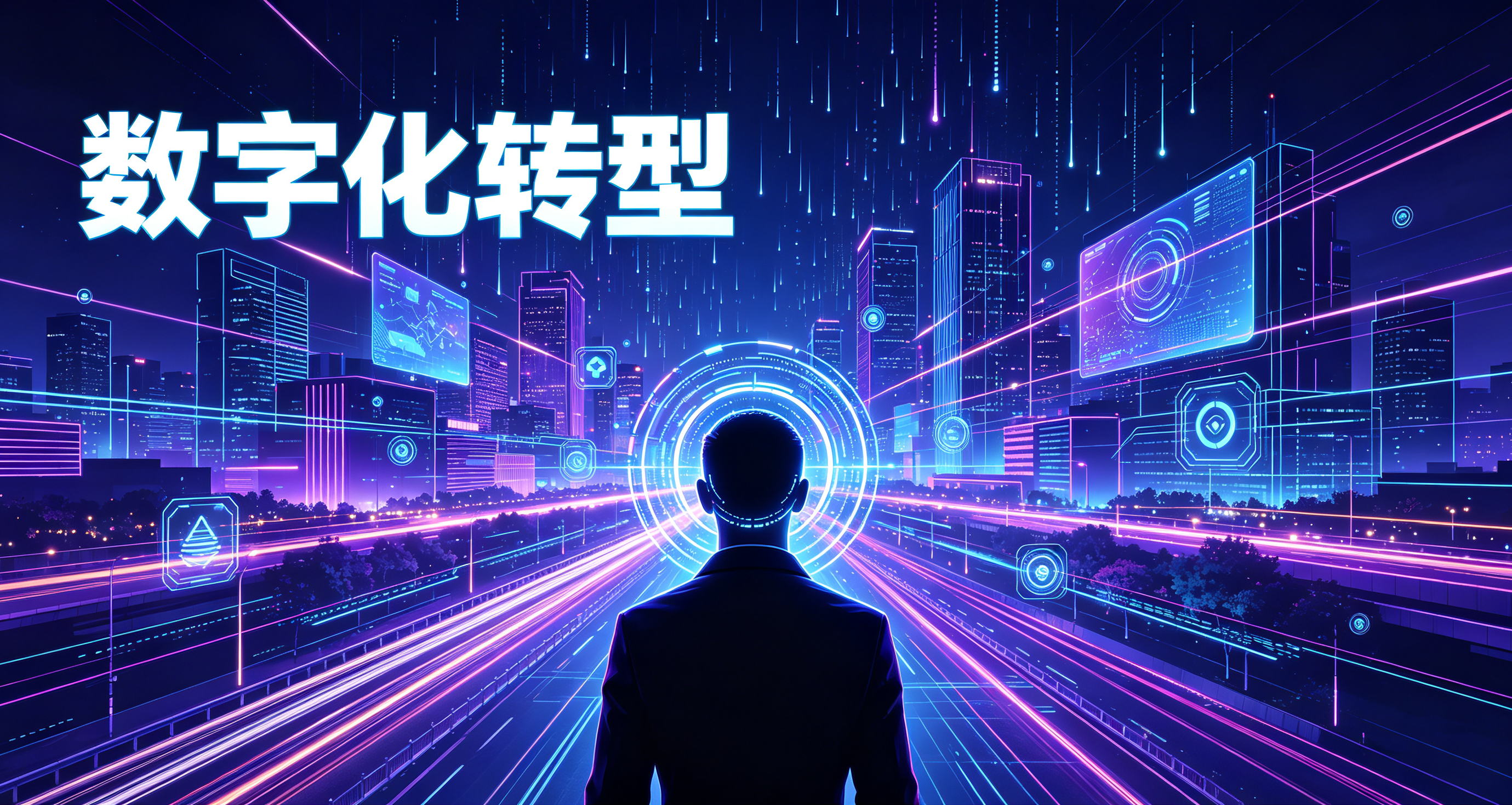 甄选可靠数字化转型平台的关键要领