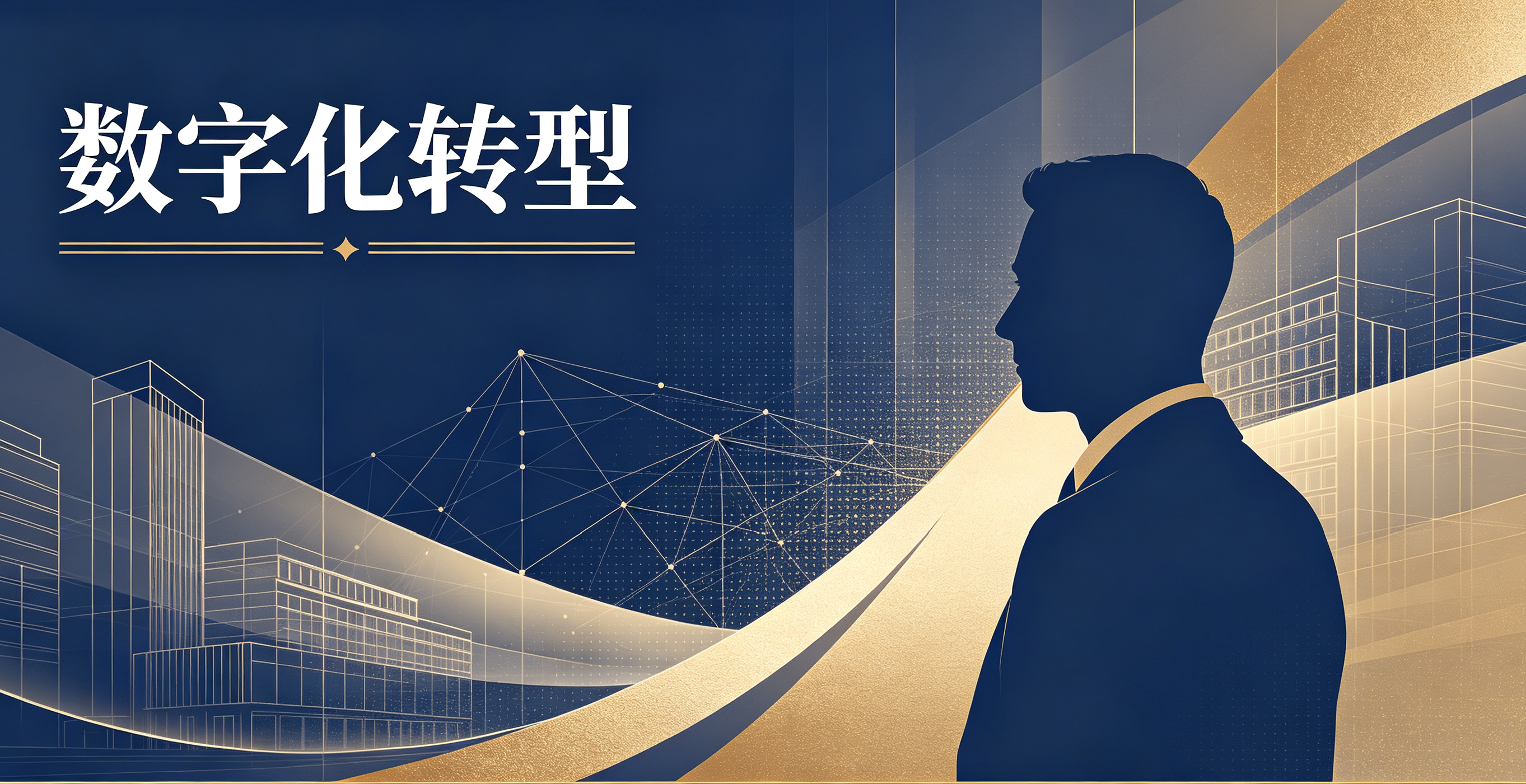 数字化转型服务商遴选的核心指标与适用条件