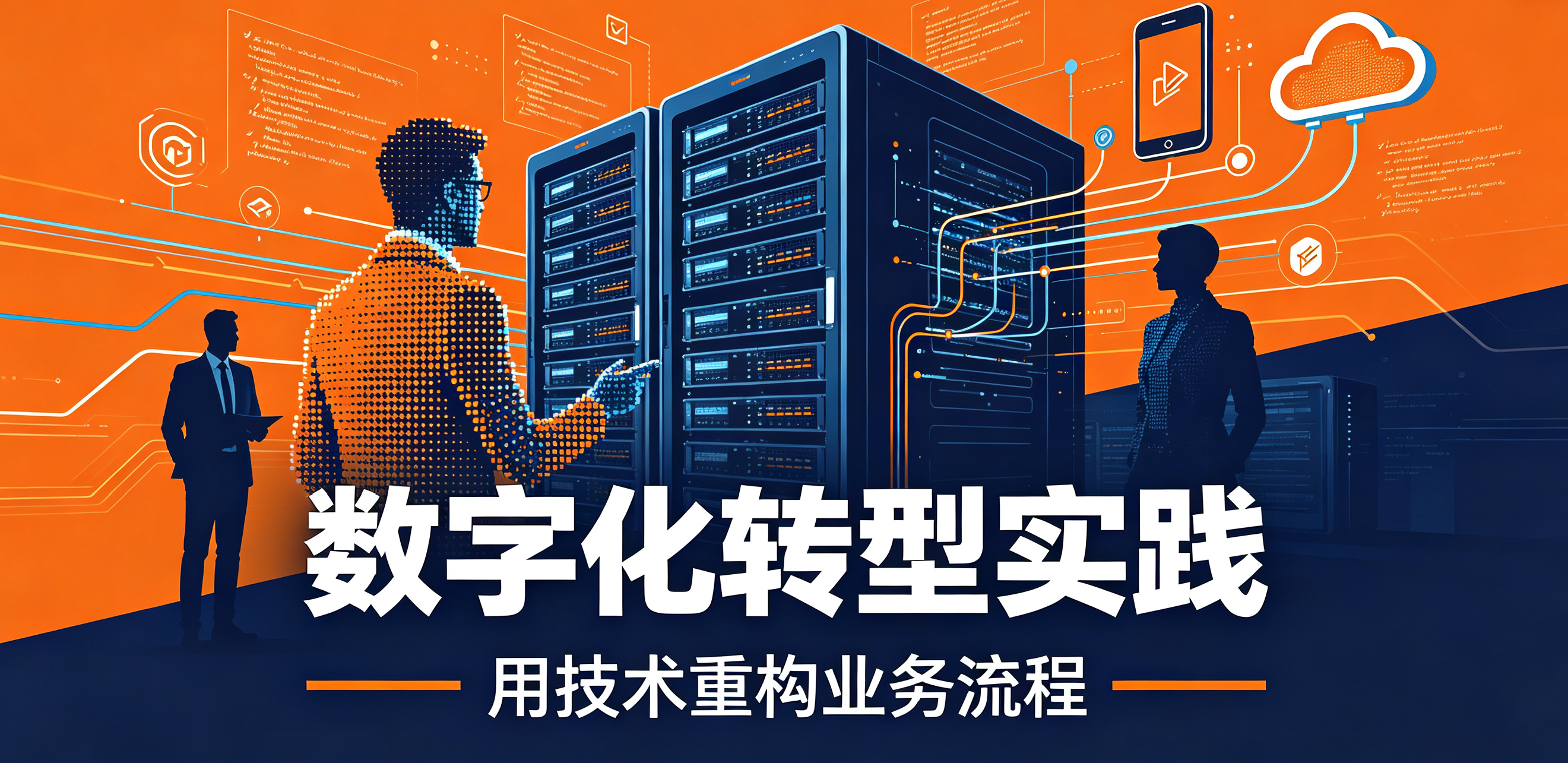 高口碑企业服务平台的实力拆解与选择指南