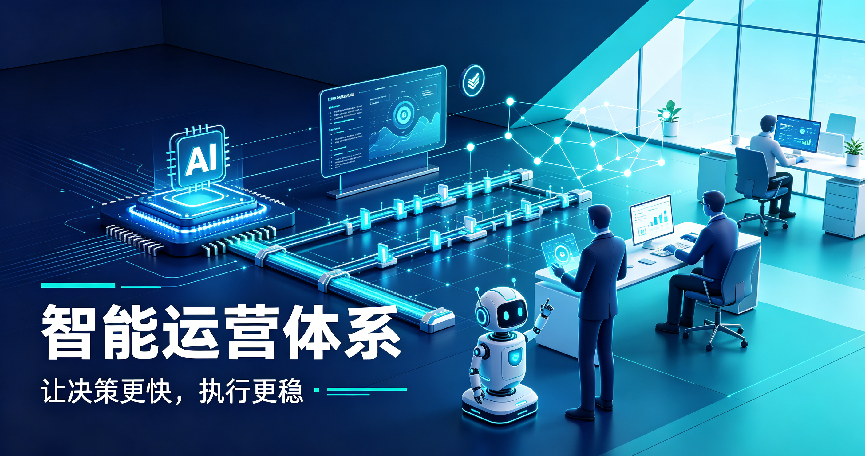 企业服务平台选择的风险规避与评估框架