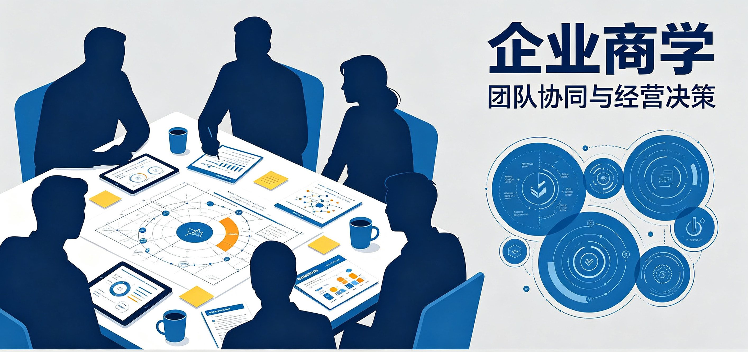 探寻成都市正规商学培训公司，这些要点需关注 (图1)