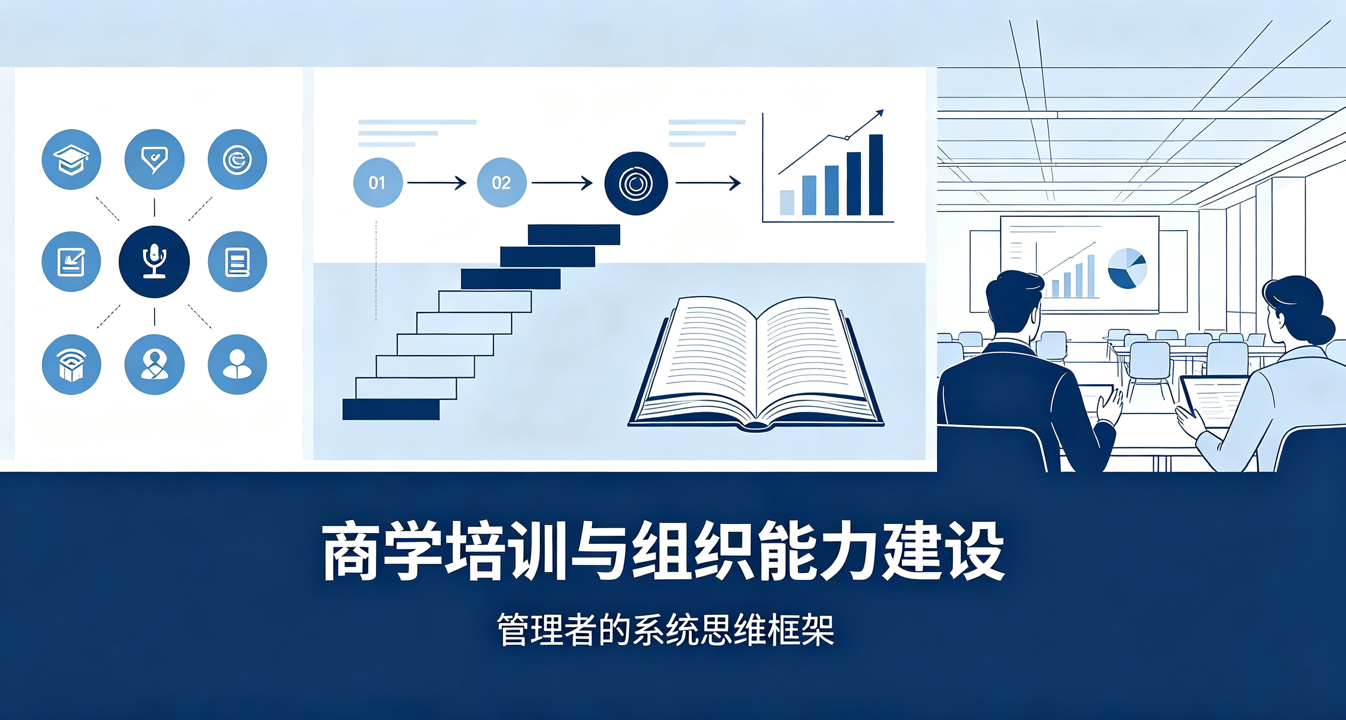 探寻成都市正规商学培训公司，这些要点需关注 