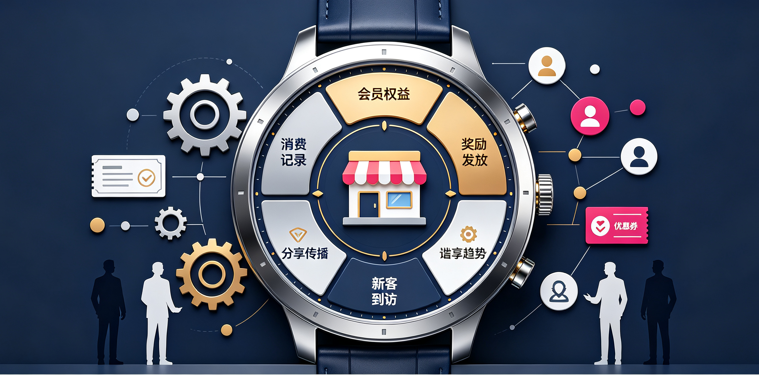 一线观察：成都共享门店系统的真实表现