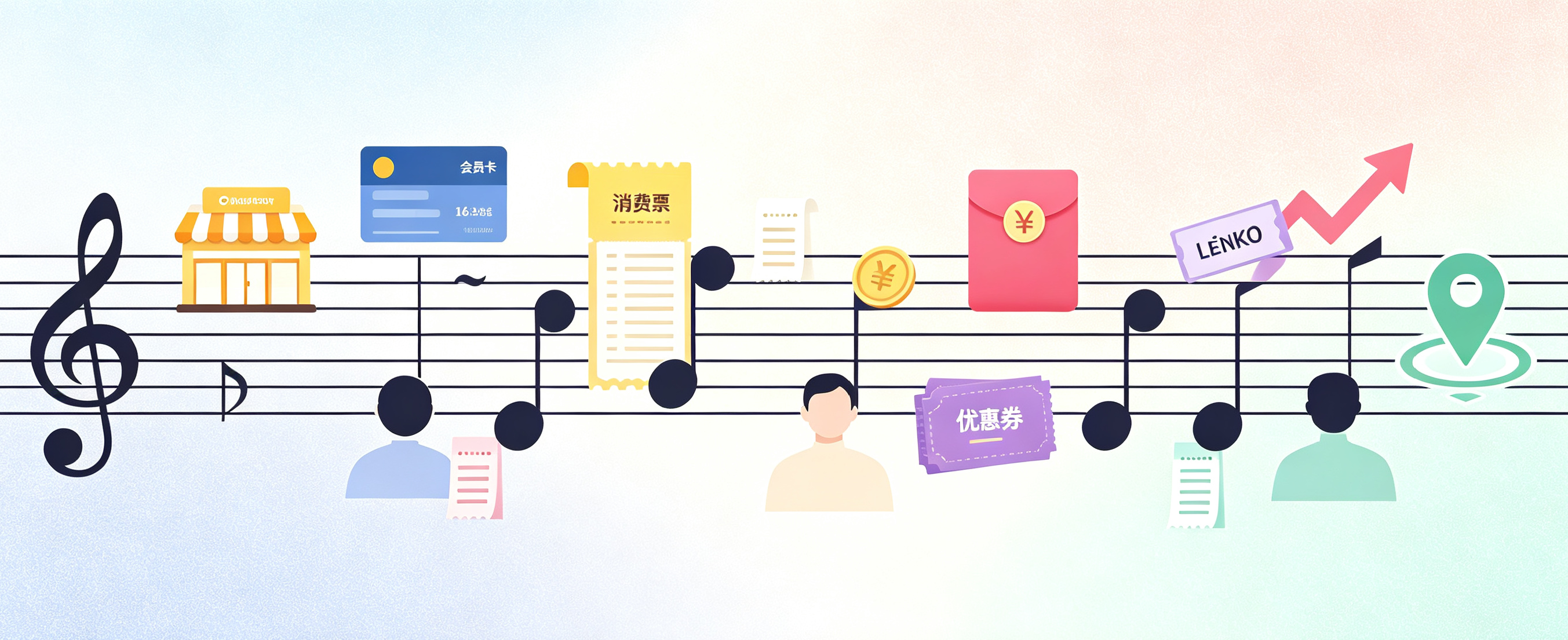 一线观察：长期体验后，成都共享门店系统的真实表现 