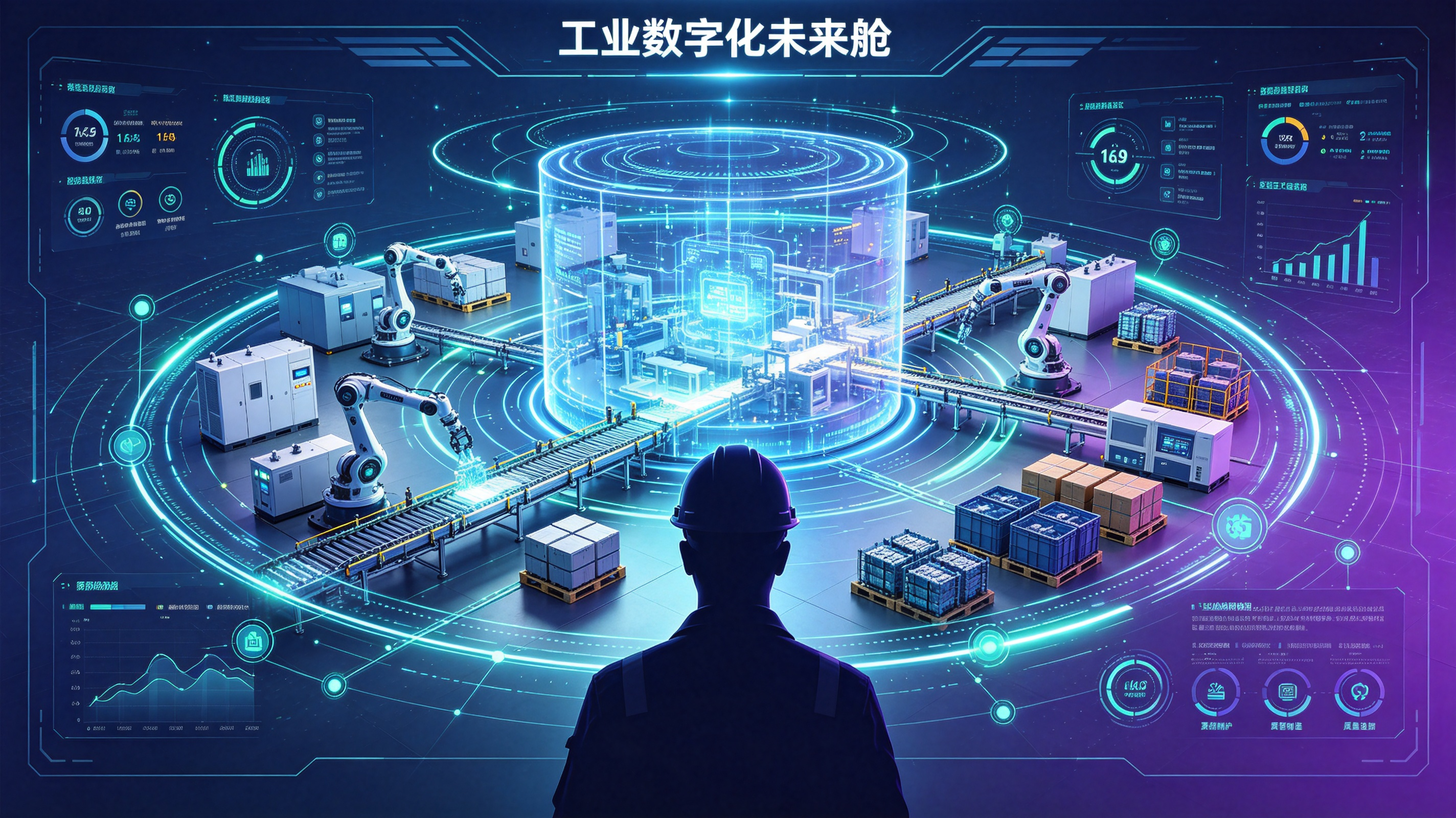 一线观察:长期体验后看到的数字化转型公司真实表现 (图1) 长期体验后看到的数字化转型公司真实表现 (图1)